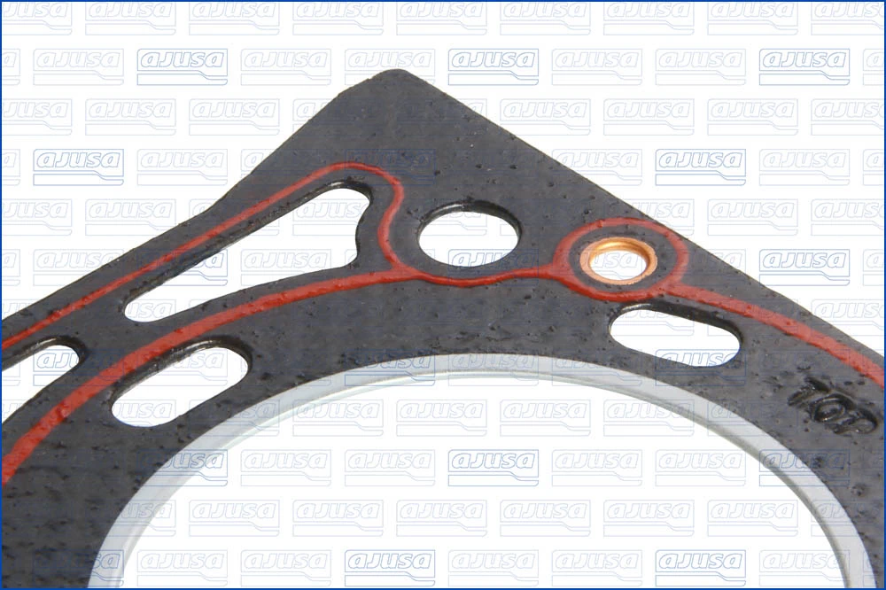 Gasket, cylinder head FIBERMAX 10116100
