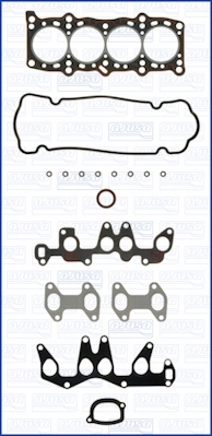 Gasket Kit, cylinder head FIBERMAX 52103600