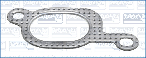 Gasket, exhaust manifold 13113000