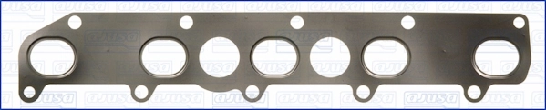 Gasket, exhaust manifold MULTILAYER STEEL 13188500