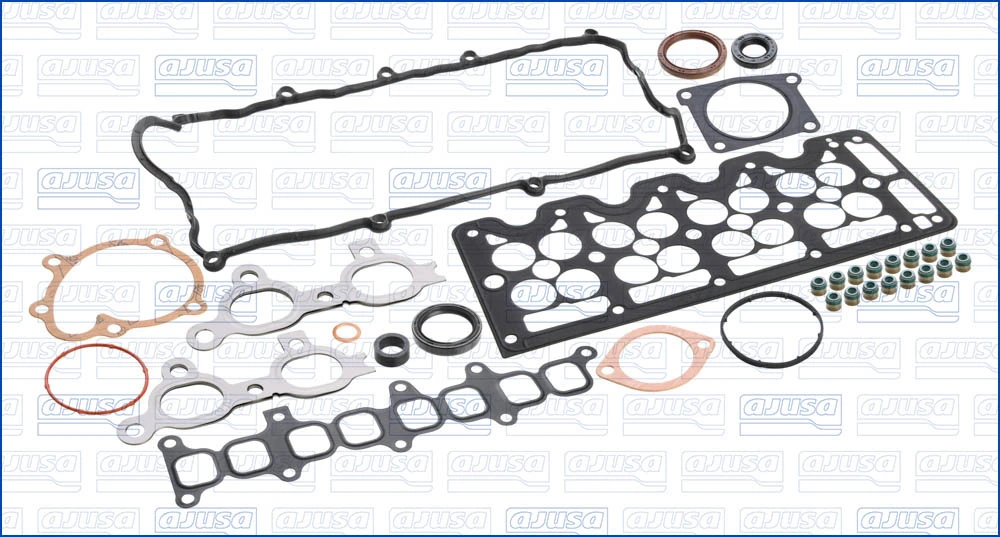 AJUSA 51023900 Full Gasket Kit, engine