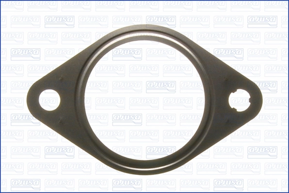 Gasket, exhaust pipe MULTILAYER STEEL 01060600