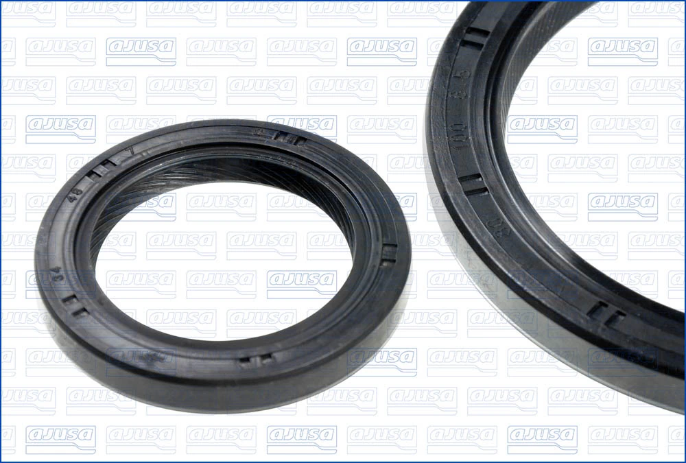 AJUSA 54063400 Gasket Kit, crankcase
