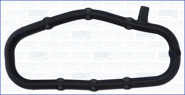 Gasket, oil pump 01159300