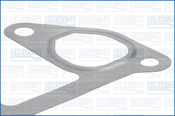 Gasket, exhaust manifold 13196600