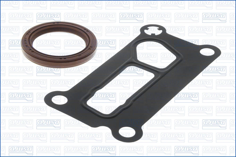 AJUSA 54163700 Gasket Kit, crankcase
