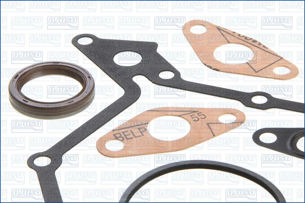 AJUSA 54089700 Gasket Kit, crankcase