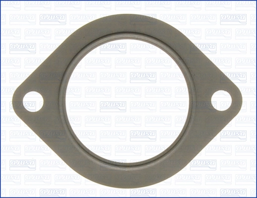 Gasket, exhaust pipe 01198700