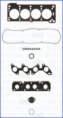 Gasket Kit, cylinder head 52161900