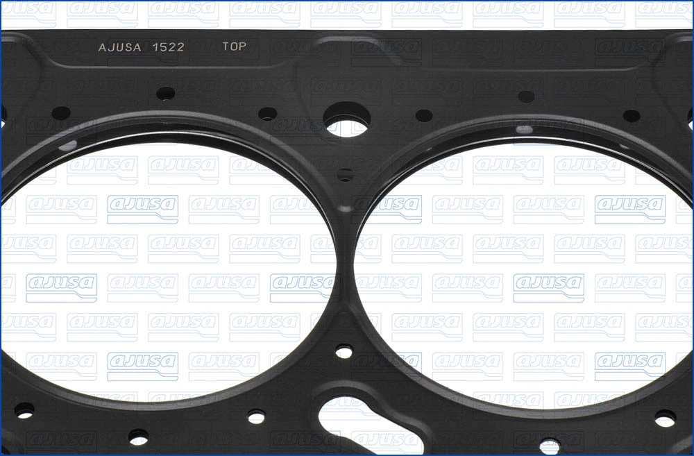 Gasket, cylinder head MULTILAYER STEEL 10175200