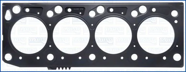 Gasket, cylinder head MULTILAYER STEEL 10118920
