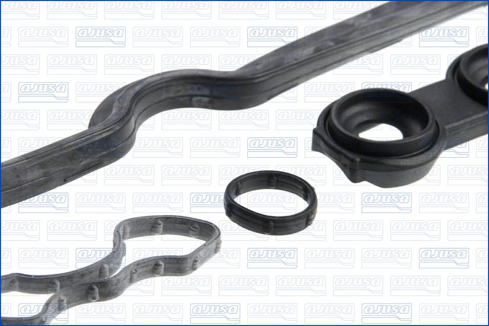 AJUSA 56040900 Gasket Set, cylinder head cover