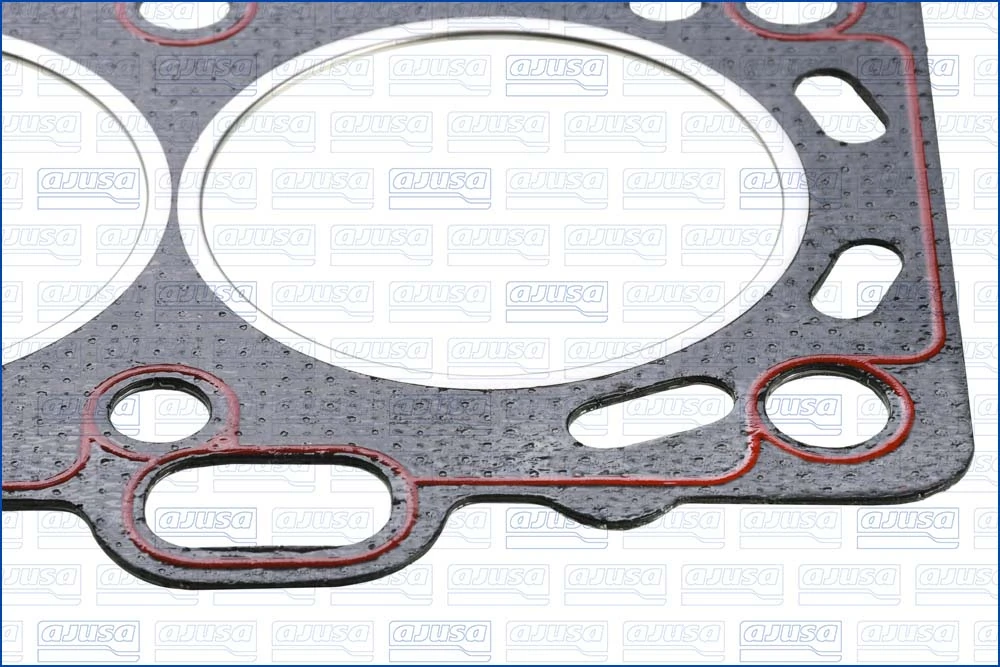Gasket, cylinder head FIBERMAX 10105100