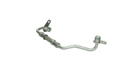 Oil Pipe, charger OP10593