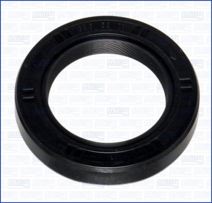 AJUSA 15016200 Shaft Seal, crankshaft
