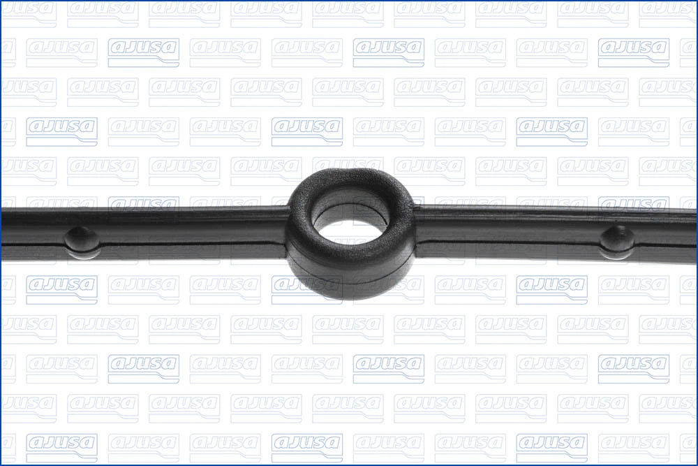 Gasket, oil sump 14065200