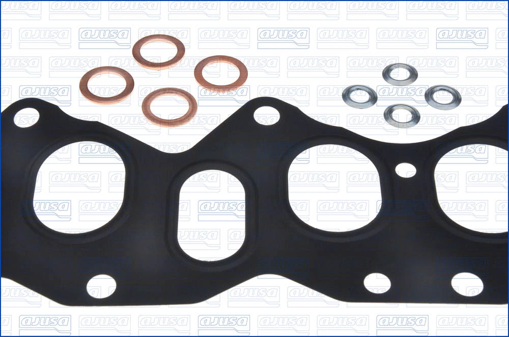 AJUSA 53003800 Gasket Kit, cylinder head