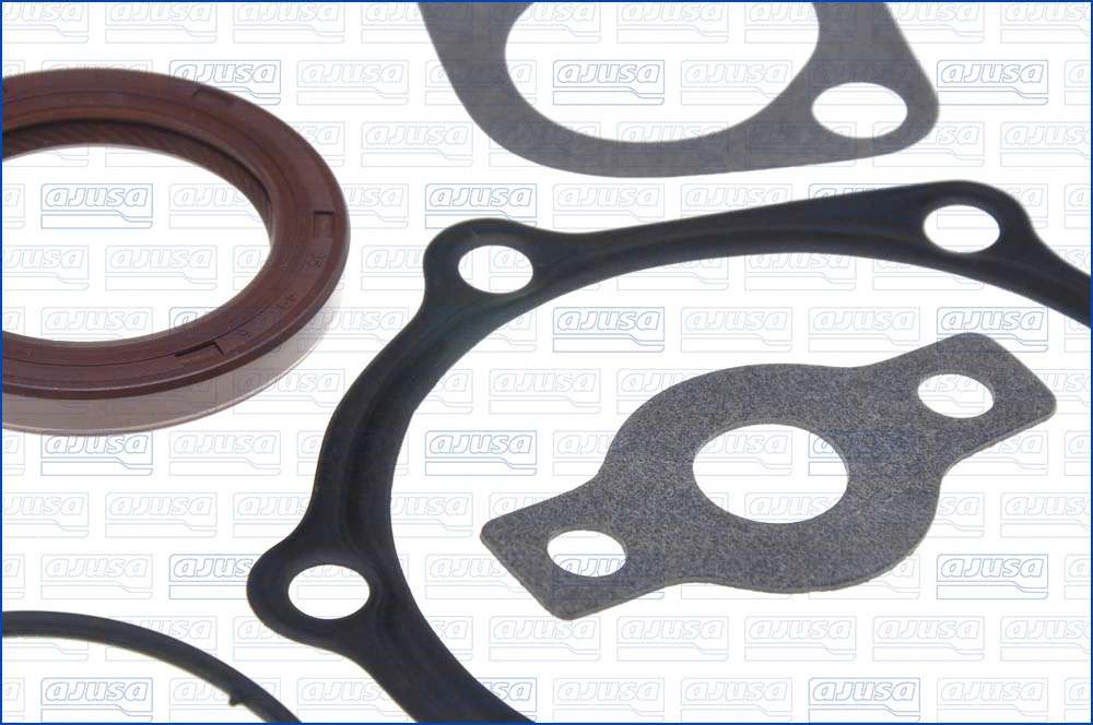 AJUSA 54049400 Gasket Kit, crankcase