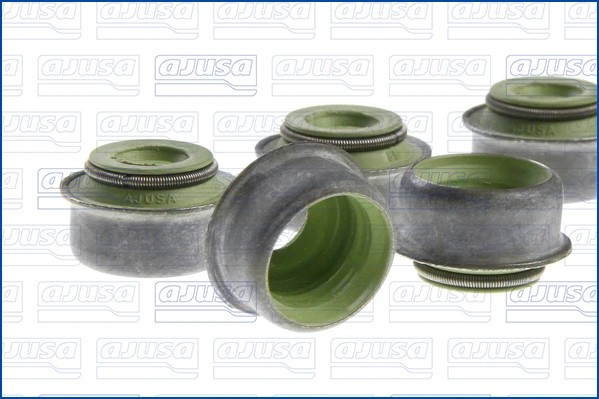 Seal Set, valve stem 57003800