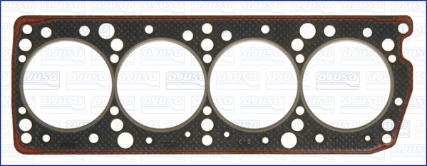 Gasket, cylinder head FIBERMAX 10016500