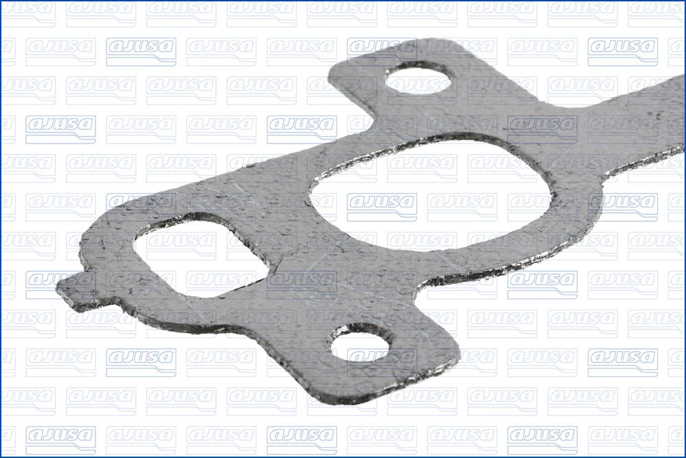 Gasket, exhaust manifold 13200700