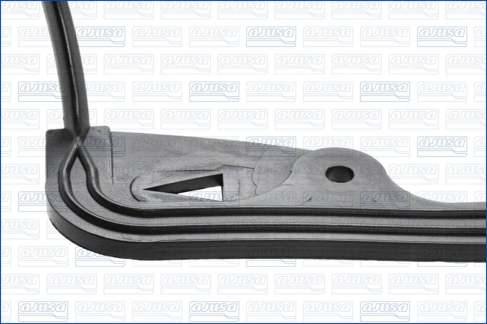 Gasket, cylinder head cover 11013700