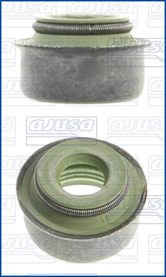 Seal Ring, valve stem 12002300