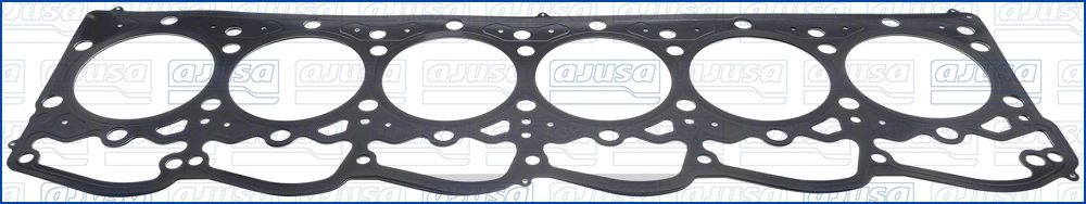 Gasket, cylinder head MULTILAYER STEEL 10203700