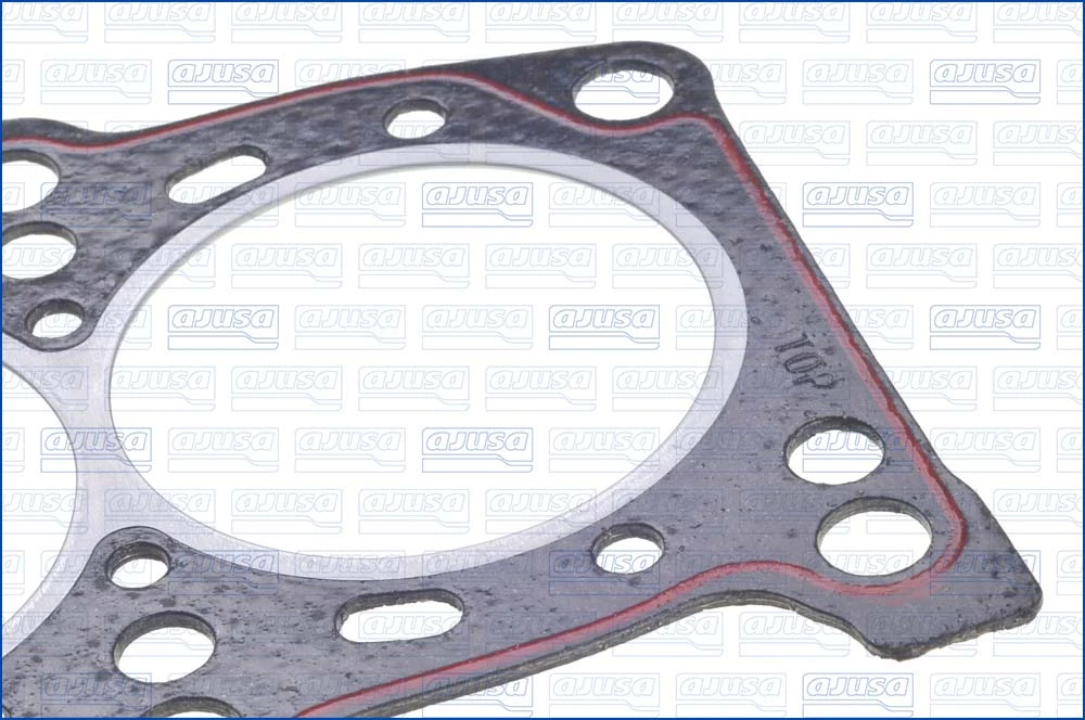 Gasket, cylinder head FIBERMAX 10076500