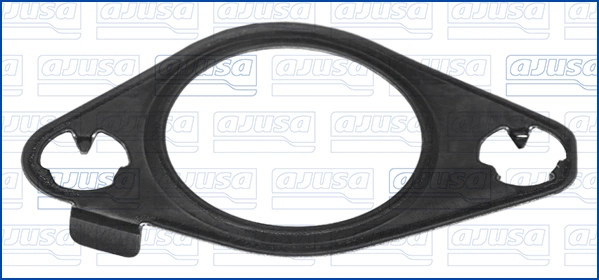 AJUSA 01487000 Gasket, EGR valve