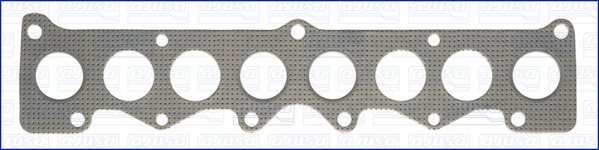 Gasket, intake/exhaust manifold 13121100