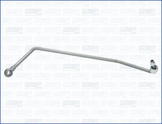 Oil Pipe, charger OP10313