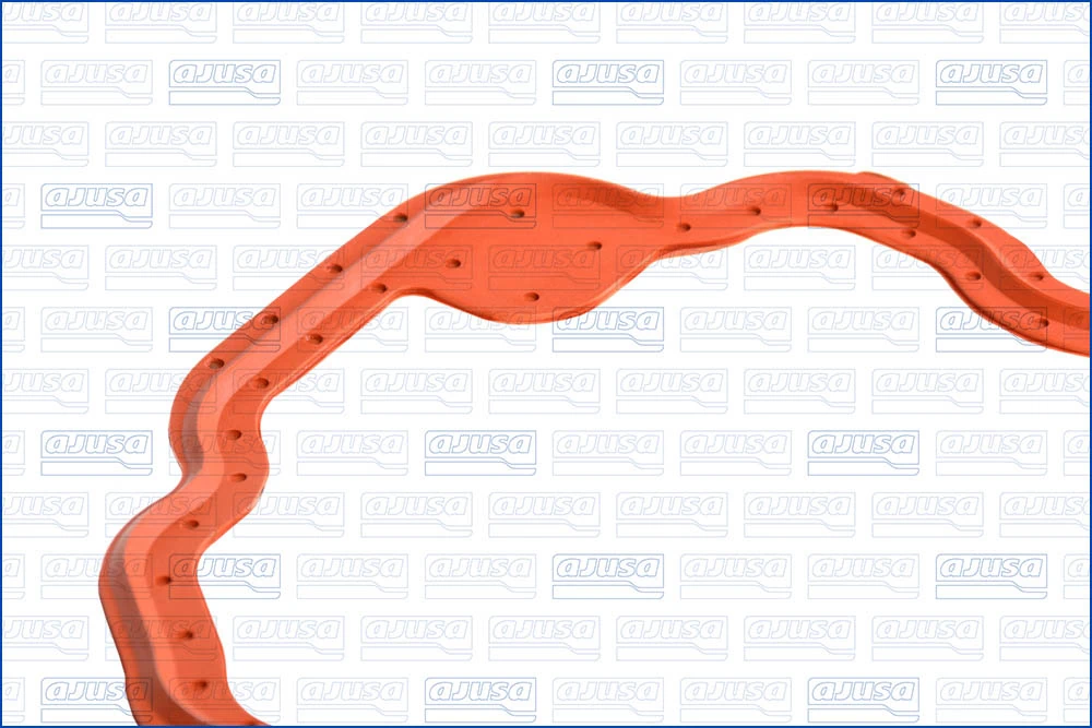 AJUSA 11100300 Gasket, cylinder head cover