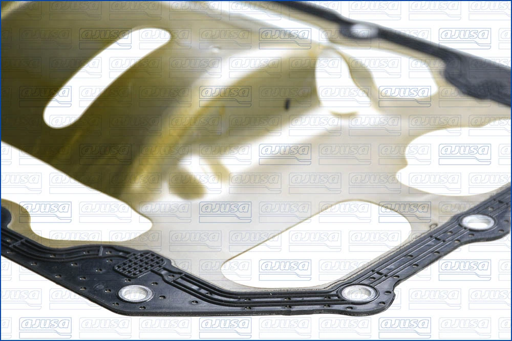AJUSA 14118600 Gasket, oil sump