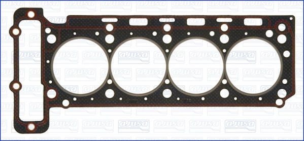 Gasket, cylinder head FIBERMAX 10128000