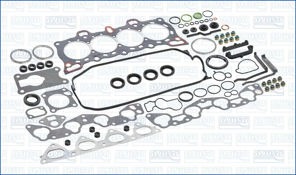 AJUSA 52102500 Gasket Kit, cylinder head
