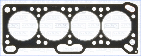 Gasket, cylinder head 10078600