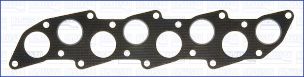 Gasket, intake/exhaust manifold 13062100