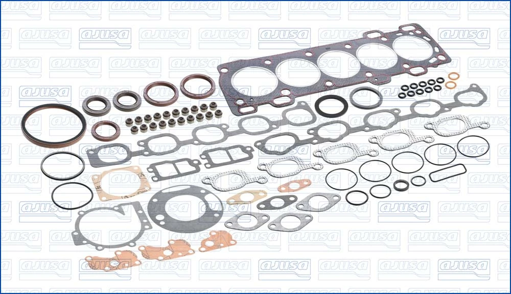 AJUSA 50156200 Full Gasket Kit, engine