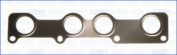 Gasket, exhaust manifold 13216800
