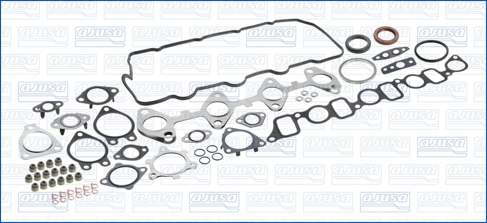 AJUSA 53017000 Gasket Kit, cylinder head