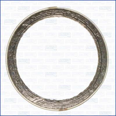 Seal Ring, exhaust pipe 19002200