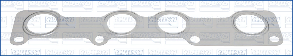 Gasket, exhaust manifold 13216800