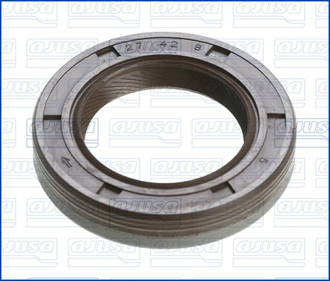 Shaft Seal, camshaft 15066500