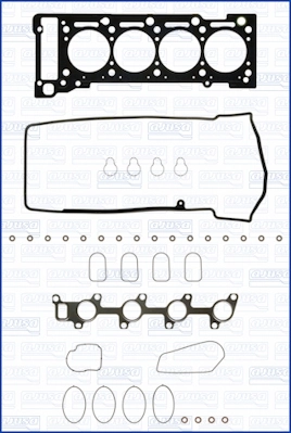 Gasket Kit, cylinder head 52237900