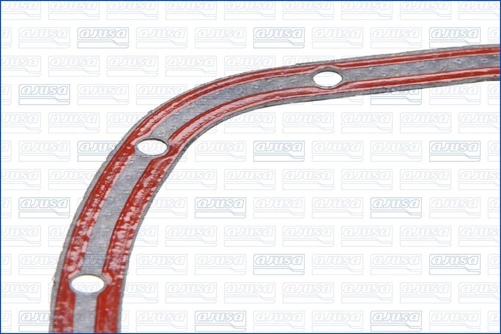 Gasket, oil sump 14067100