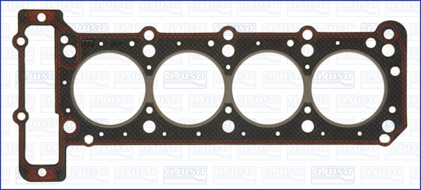 Gasket, cylinder head FIBERMAX 10079700