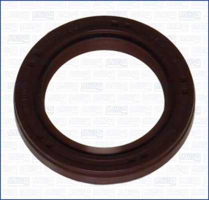 Shaft Seal, crankshaft 15096500