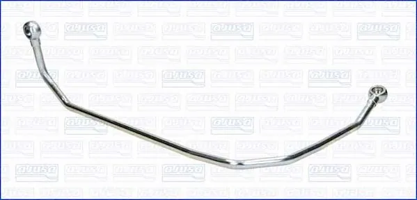 Oil Pipe, charger OP10073