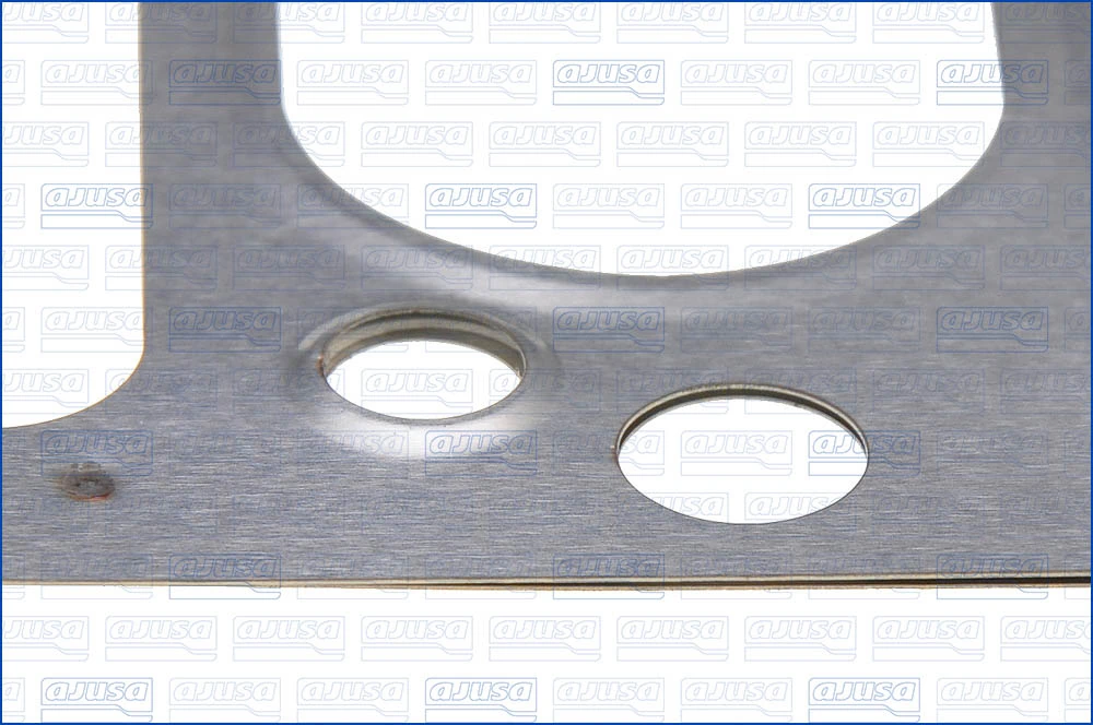 Gasket, exhaust manifold MULTILAYER STEEL 13121600
